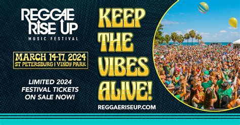 reggae rise up florida festival 2024 reggae rise up