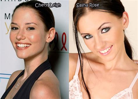 14 Celebrities With Pornstar Doppelgangers Gallery Ebaums World