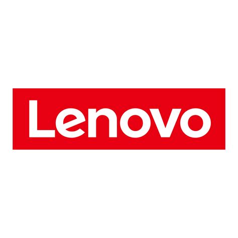 Lenovo Logo Png Full Hd Png