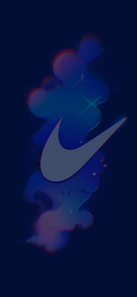 Free Download Nike Logo Dark Blue Wallpapers Cool Nike Wallpapers For
