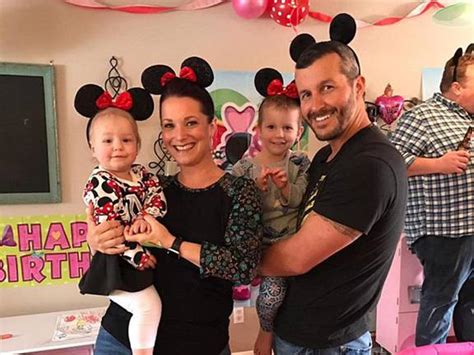 New Detail Emerges In Infamous Killer Dad Chris Watts Case Nz Herald