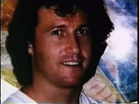 Andy Gibb Last Photo