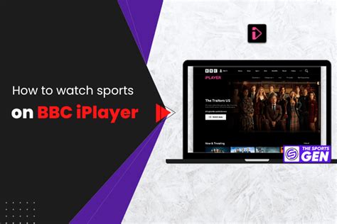 Sports On Bbc Iplayer Watch Sports On Bbc Iplayer Live Online Thesportsgen