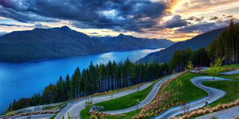 Luxury Holiday Vacation In New Zealand Welgrow Travels Blog