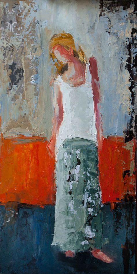 Pin By Maria Wattier On Art Acrylics Painting Painting People