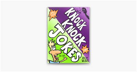 ‎knock Knock Jokes On Apple Books