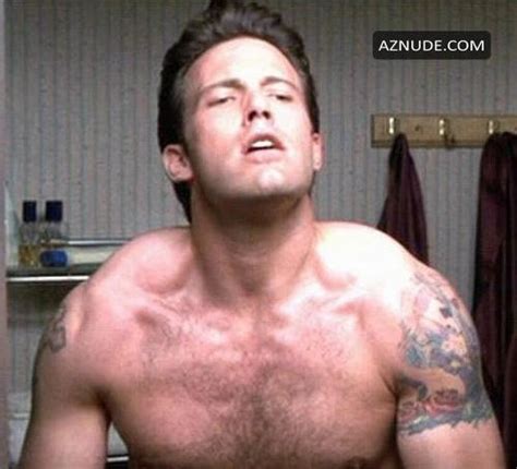 Ben Affleck Nude And Sexy Photo Collection Aznude Men Free Download