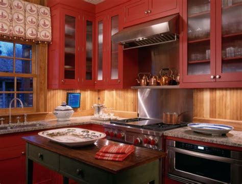 Modern gray shaker kitchen cabinets and accessories all wood frame construction hdf door and drawer fronts gray painted maple cabinetry. The Heart of a Home: Creating a Warm Kitchen (With images ...