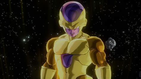 Budokai 2 is a sequel to dragon ball z: DLC Review: Golden Frieza Shines Bright in Dragon Ball XenoVerse's Final DLC Pack - Push Square
