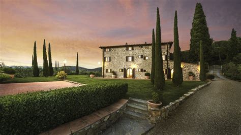 Luxury Tuscany Villas And Vacation Rentals Inspirato