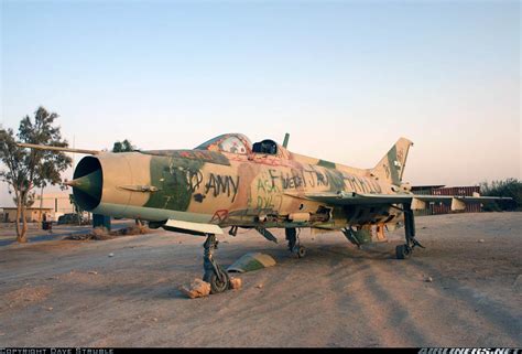 chengdu f 7b iraq air force aviation photo 1639949