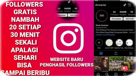 Happy submit like instagram gratis. CARA MENAMBAH FOLLOWERS INSTAGRAM GRATIS - TANPA APLIKASI - YouTube