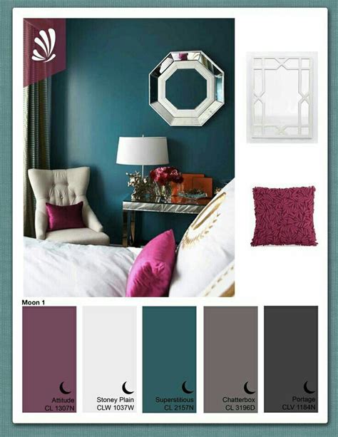 Feminine And Masculine Wall Color Schemes Room Colors Home Decor