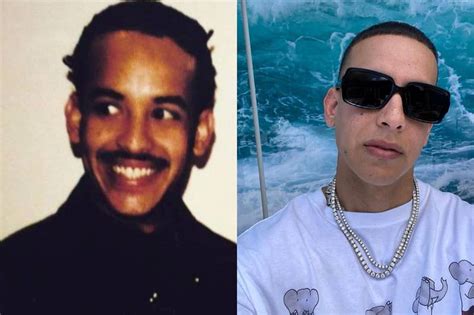 El Antes Y Después De Daddy Yankee El “big Boss” Del Reggeaton Metro Puerto Rico