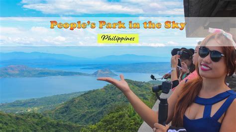 Peoples Park Tagaytay Reviewed Love And Hate Hottravellers Travel Blog