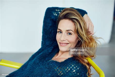 actress cecile de france is photographed for self assignment on march news photo getty images