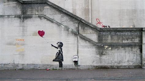 Banksy 4k Wallpapers Top Free Banksy 4k Backgrounds Wallpaperaccess