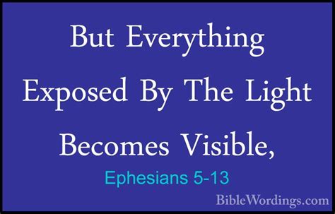 Ephesians 1 Holy Bible English 8dc