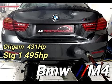 So for this project bmw m4 courtesy of a customer,. Bmw M4 AEperformance Dyno - YouTube