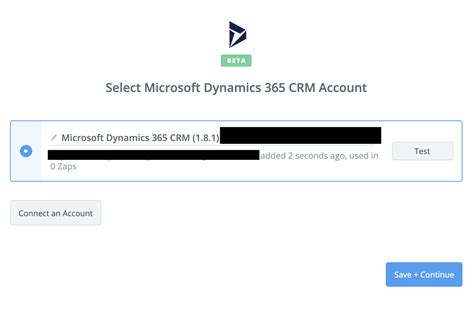 How To Get Started With Microsoft Dynamics 365 Crm On Zapier
