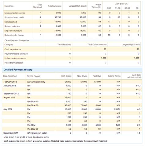 When transacting in a country that has a high issuance of chip and. D&B Report: Everything You Need to Know About the Dun ...