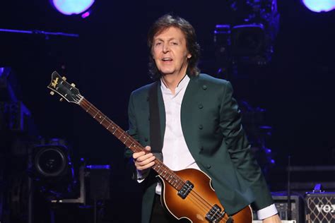 50 Interesting Facts About Paul Mccartney Knighted By Queen Elizabeth
