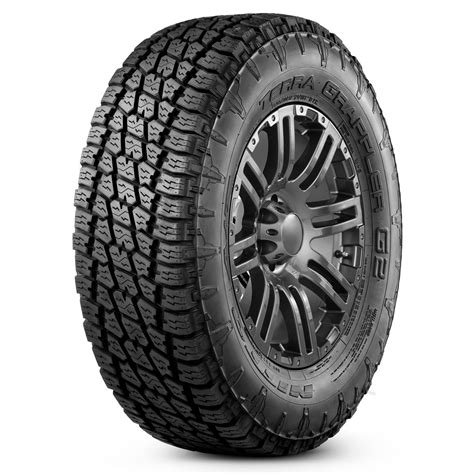 Nitto Terra Grappler G Tire Rating Overview Videos Reviews