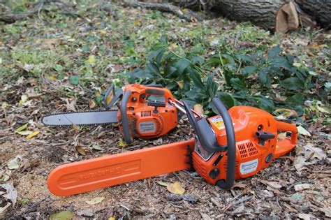 Spare parts ersatzteile pièces détachées reserve onderdelen âàæàåìûé ïîêóïàòåëü! Husqvarna 455 Rancher Chainsaw - Farm Tough Review - Tools ...