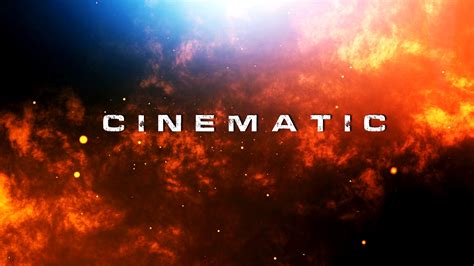 Cinematic Background Stock Motion Graphics Motion Array
