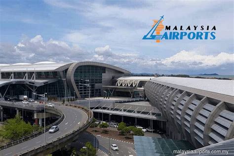 Malaysia Airport Sdn Bhd
