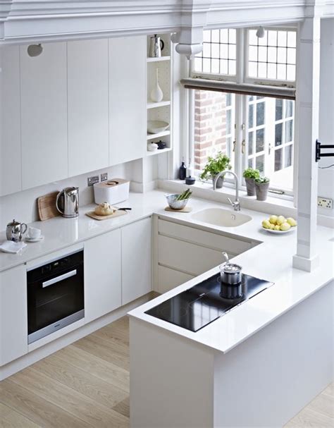 Small dining rooms and areas are inherently a lot more difficult to design than compact bedrooms and tiny living spaces. 20 Timeless and Beautiful Kitchen Colour Schemes ...