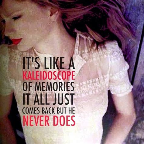 News, videos and photos about things i wish i knew on today.com introducing today insider: I Knew You Were Trouble video intro | Taylor swift quotes, Taylor swift pictures, Live taylor