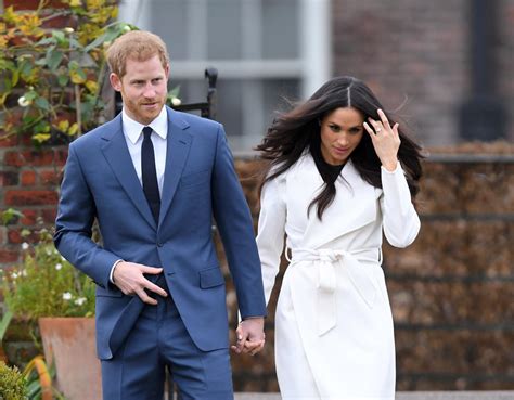 Meghan Markle Has Been Married Before