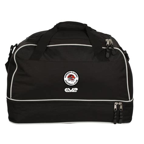 Howden Clough Holdall Ev2 Sportswear