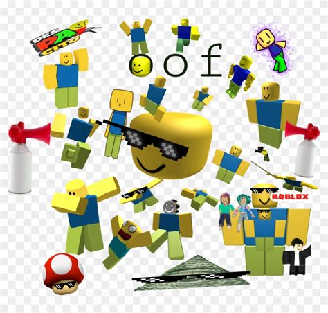 Correct Noob Colors Updated Version Roblox