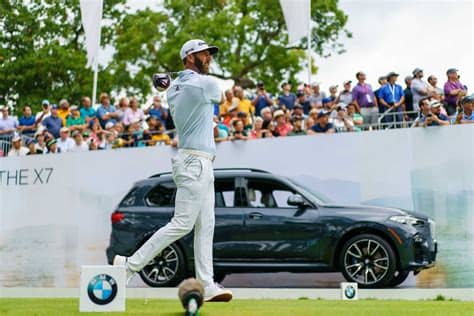 BMW Championship 2020: The top 70 players on the PGA TOUR ...