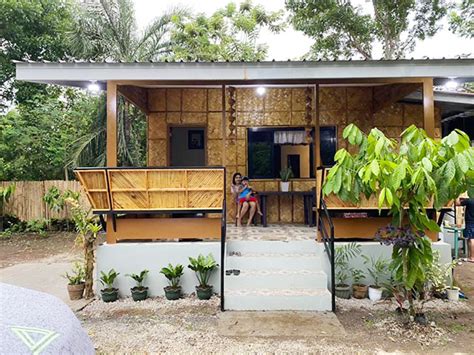A Modern Bahay Kubo Filled With Eclectic Art And Sculpture My XXX Hot
