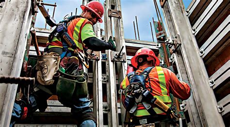 Osha Fall Protection Defense Guide Quick Tips Safetynow Ilt