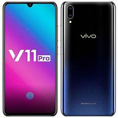 Vivo V 11pro
