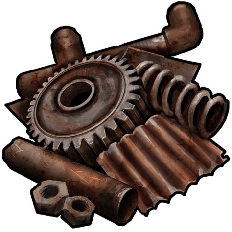 Add Scrap To Airdrops So They Are Actual Worth It Rplayrust