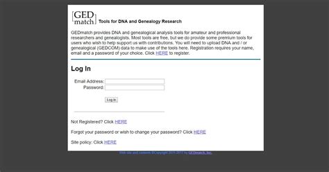 Miles' Genealogy Tips: GEDMatch - Lesson 1 - An Introduction