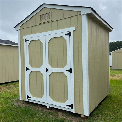 Outdoor Storage Buildings Raleigh Nc | Dandk Organizer