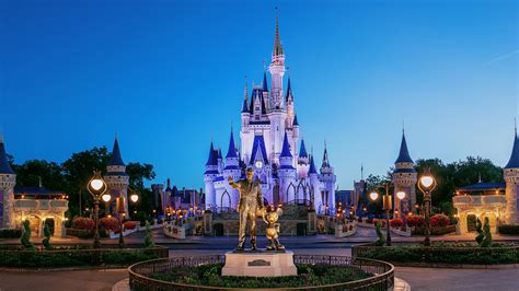 Disneyland Florida Disney Hikes Admission Prices For Florida