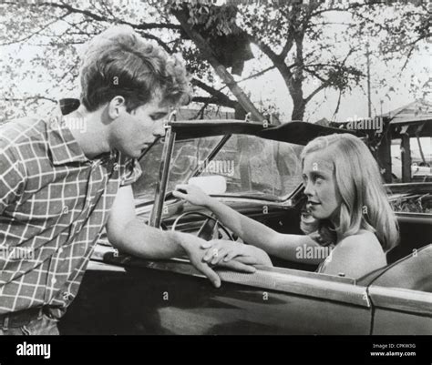 Cybill Shepherd The Last Picture Show