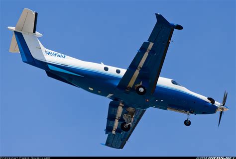 Pilatus Pc 1247 Untitled Aviation Photo 2704285