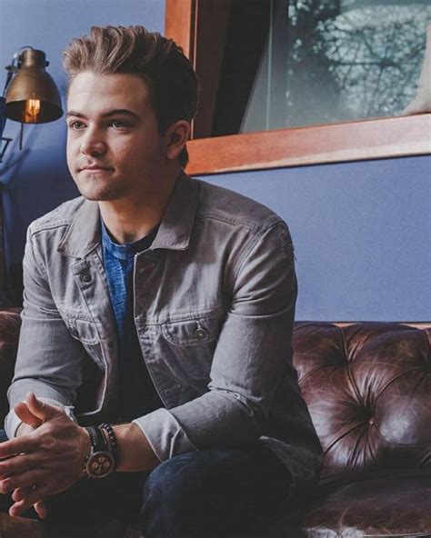 Pin By Speyton On Hunter Hayes Hunter Hayes Singer Country Boys