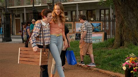 Tall Girl 2 Review Netflixs Teen Rom Com Sequel Is A Disappointing