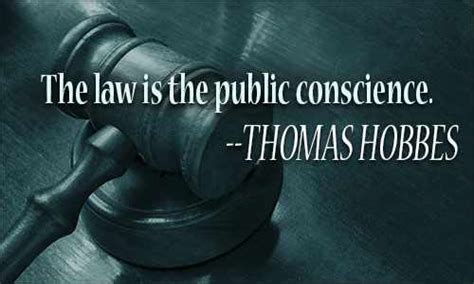 Top 30 Quotes And Sayings About Law