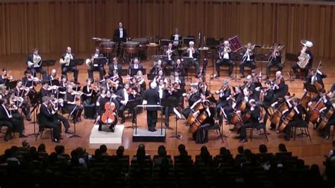 Sydney Symphony Orchestra Ambassadors For Australia Youtube