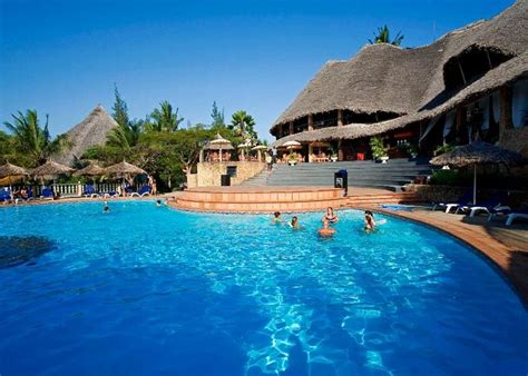 Temple Point Resort Watamu Watamu Malindi Kenya